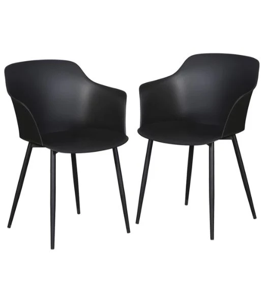 Sol 27 Outdoor Alonzo Patio Dining Armchair